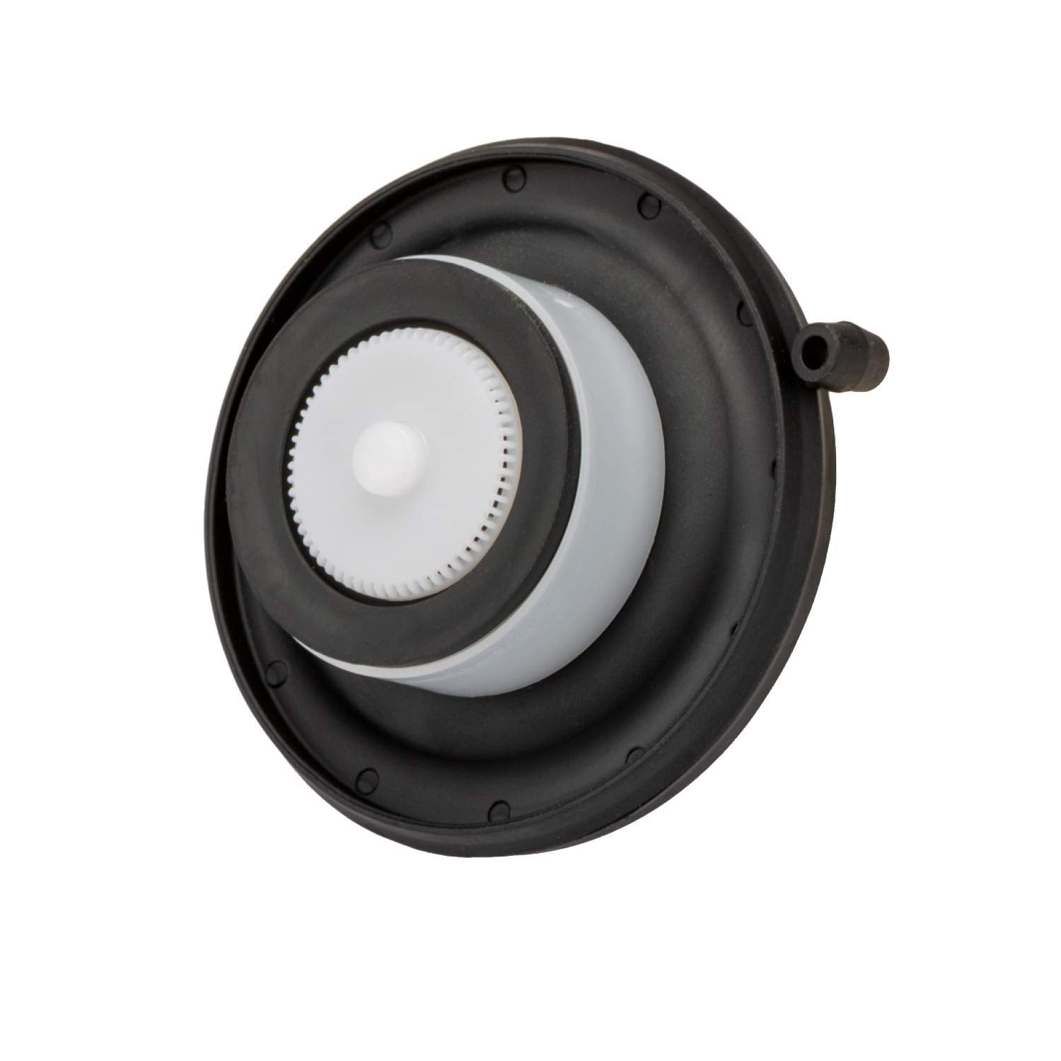 Hunter PGV Diaphragm Irrigation Valve Replacement, Fits 3/4" & 1" PGV, SRV, ASV Valves, Leak Free Double-Beaded Seal, Easy Install, OEM Sprinkler Repair Part, Model 332100