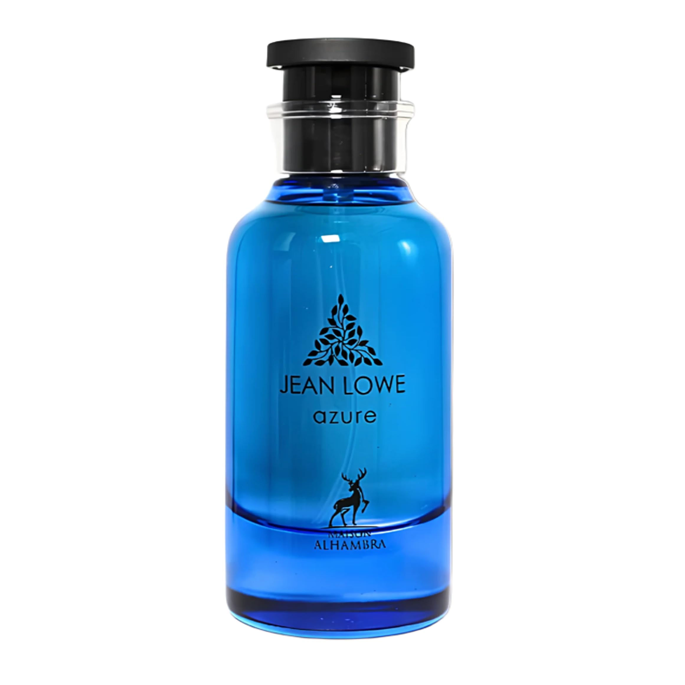 ميزون الحرمين جان لو أزور للجنسين ماء عطر بخاخ، 3.4 أونصة / 100 مل