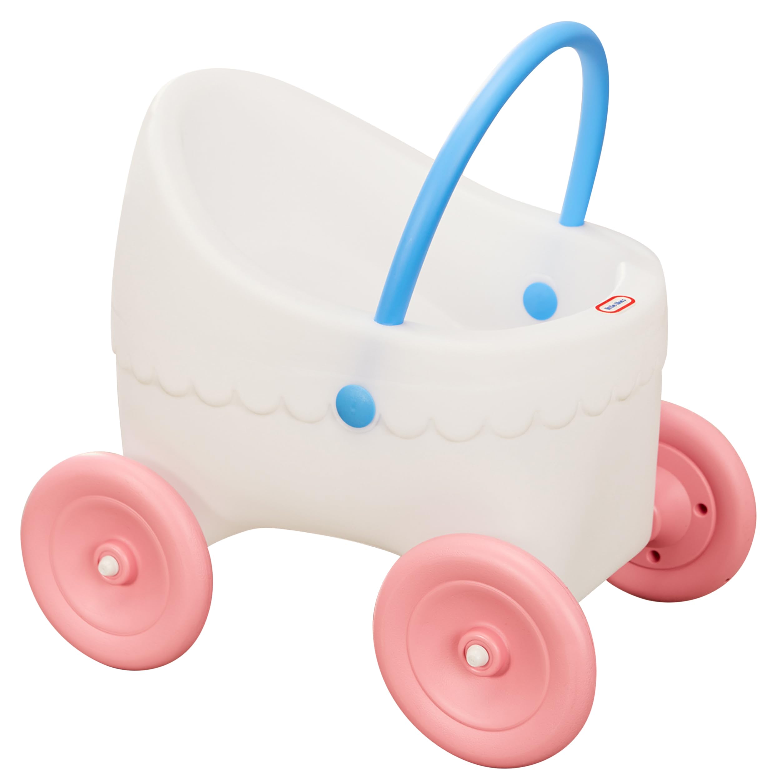 Little Tikes Classic Doll Stroller - Exclusive