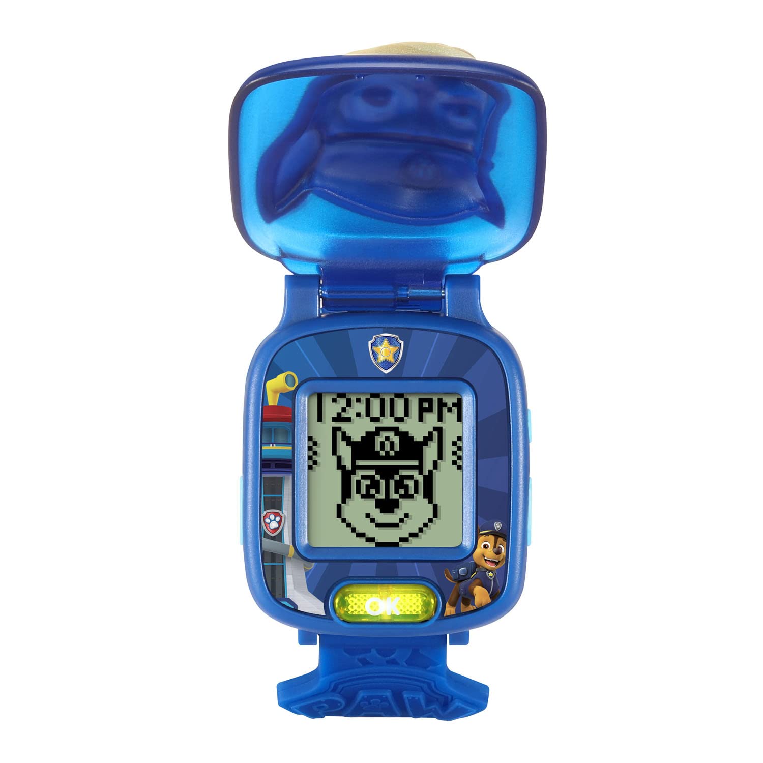 VTech PAW Patrol Learning Pup Watch, Chase