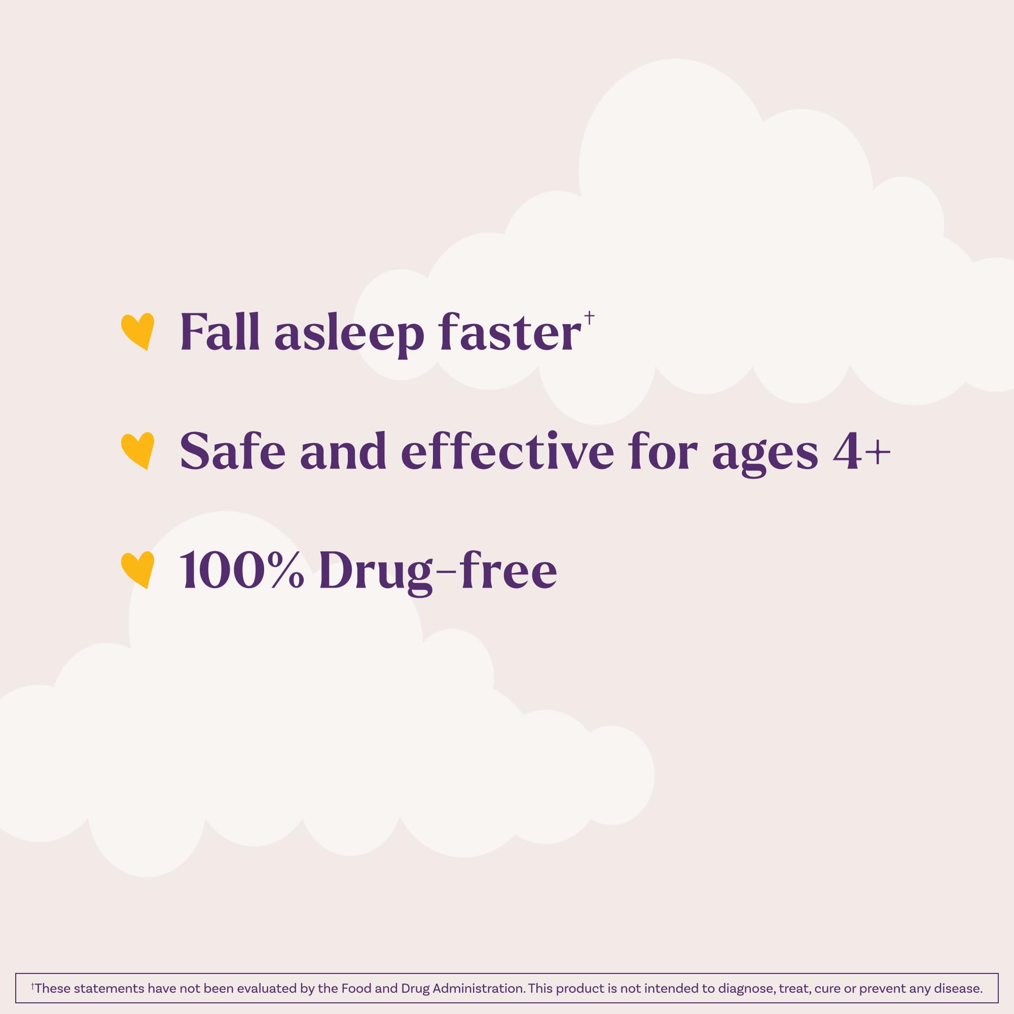 Natrol Kids Melatonin Gummies 1mg, Children's Melatonin for Restful Sleep, 90 Raspberry-Flavored Sleep Gummies, 90 Day Supply