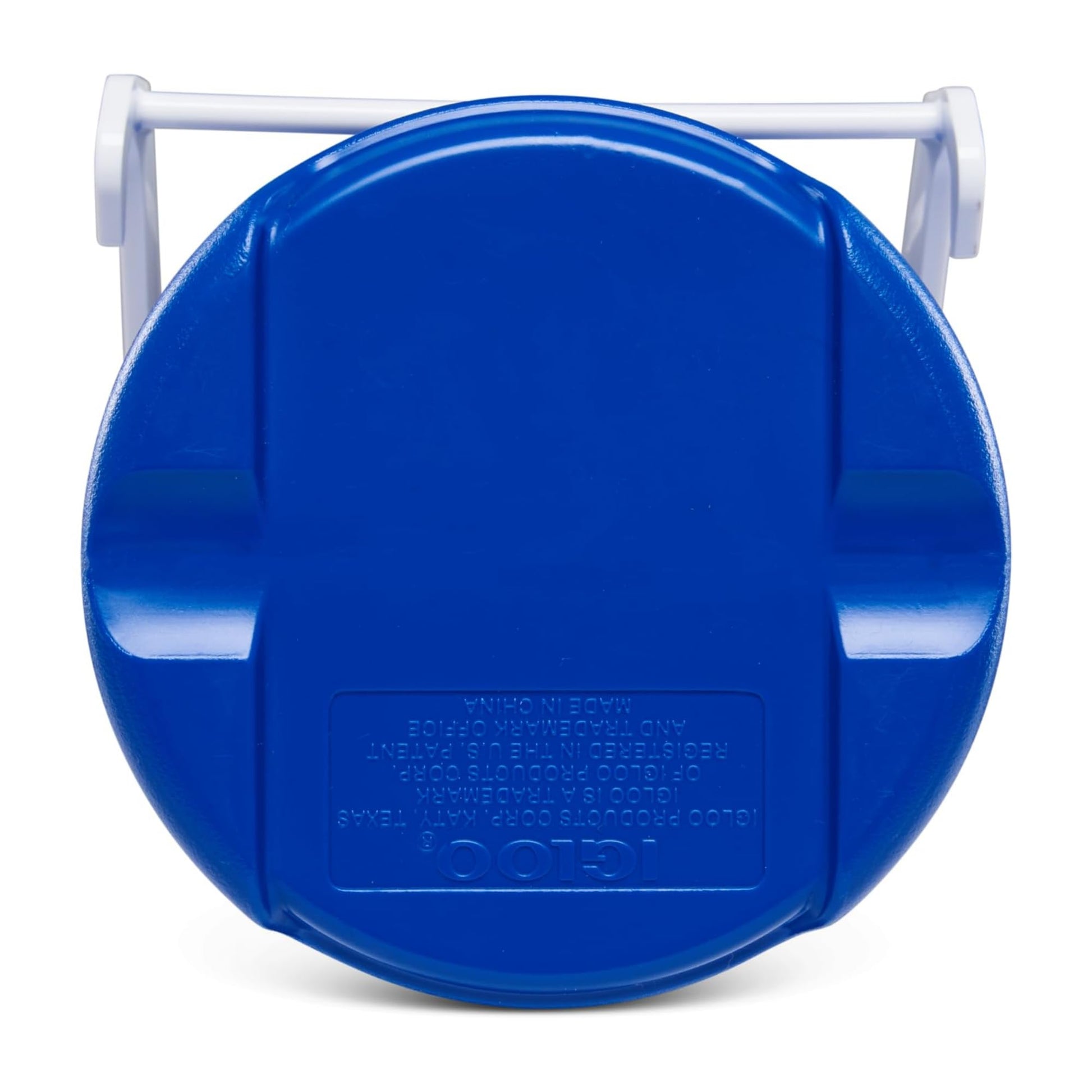 Igloo 1/2 GAL LAG BLU
