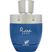 عطر عفنان رير ريف للجنسين - مستخلص عطري، 3.4 أونصة سائلة