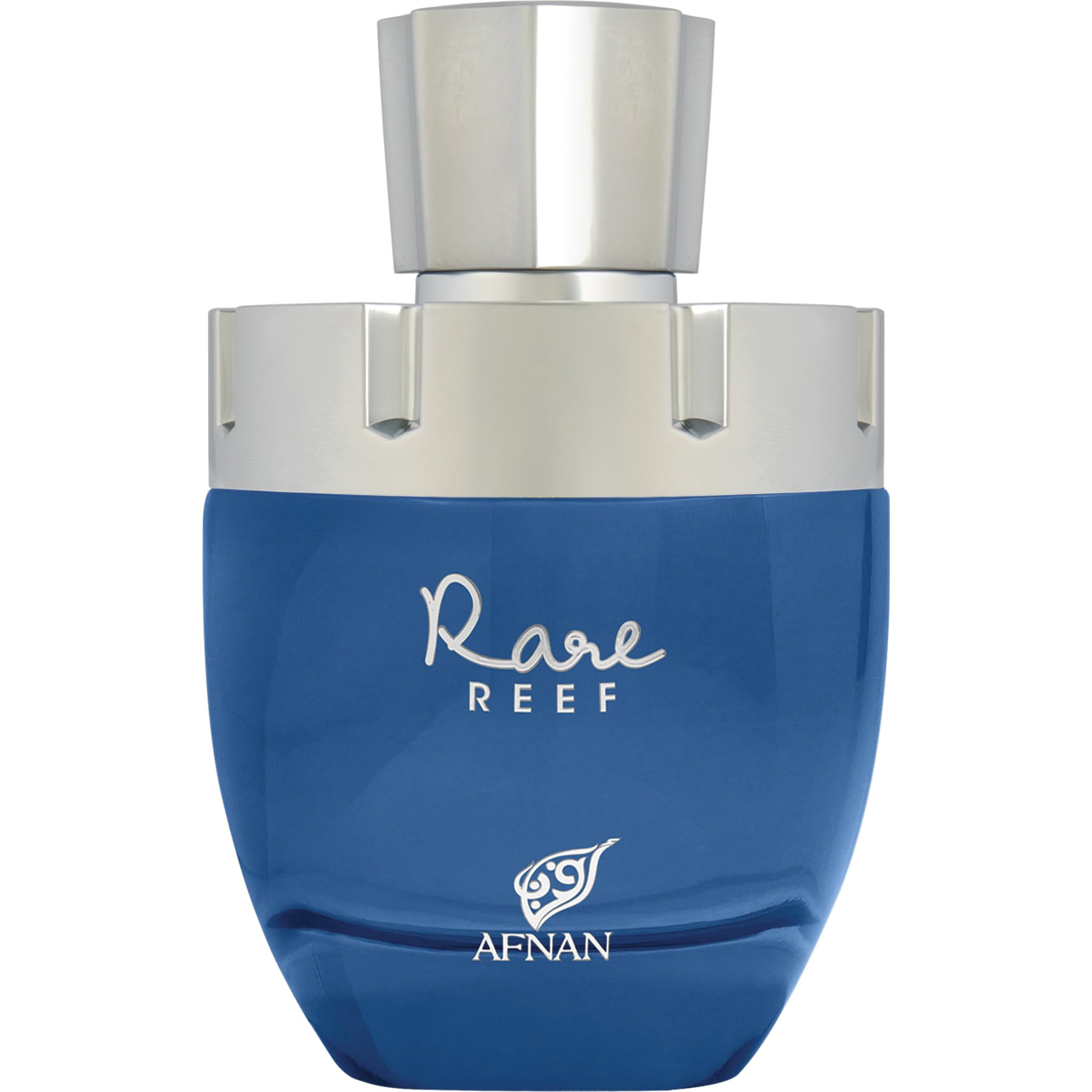 عطر عفنان رير ريف للجنسين - مستخلص عطري، 3.4 أونصة سائلة