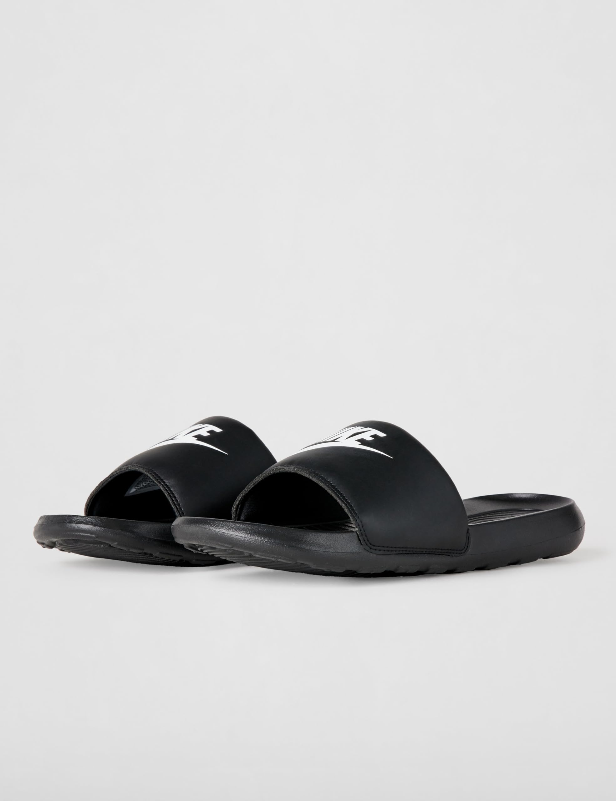 Nike Unisex One Sport Sandal, Black/White/Black, 10 US Men