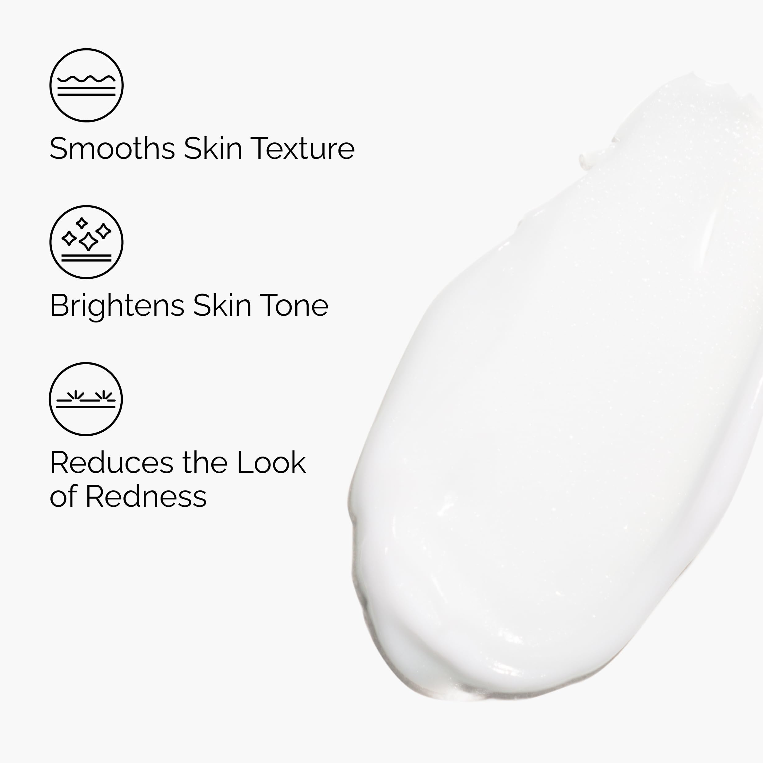 The Ordinary Azelaic Acid Suspension 10%, Brightening Formula for Uneven and Blemish-Prone Skin, 1 Fl Oz