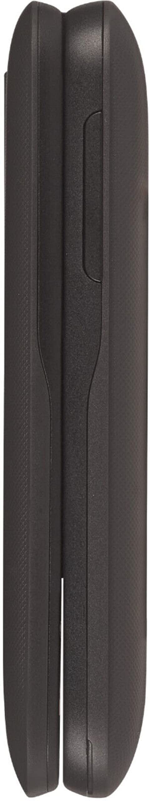 TCL Go Flip 2 4058G 8GB Factory Unlocked 4G LTE GSM Smart Flip Phone