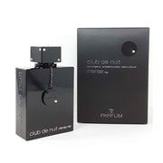 عطر أرماف كلوب دي نوي انتنس للرجال، بخاخ ماء عطر، 6.8 أونصة / 200 مل
