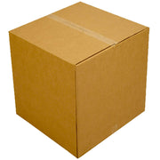 Moving Boxes Large Size 20x20x15" Boxes (Value 6 Pack) Packing/Shipping/Storage Boxes
