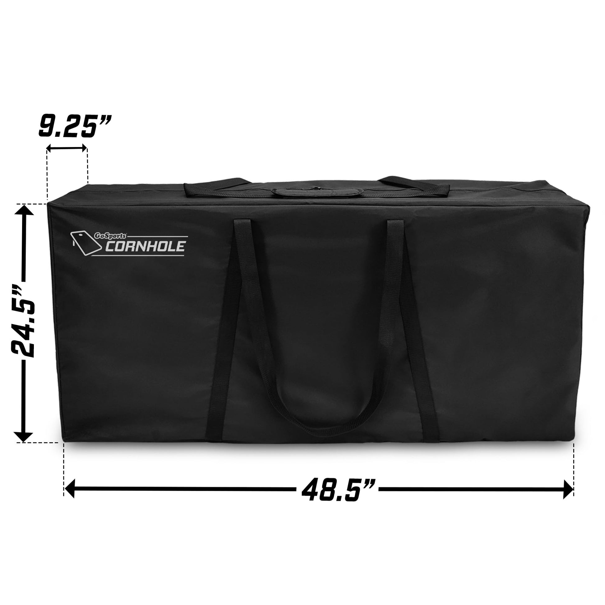 GoSports Regulation Size Cornhole Carry Bag