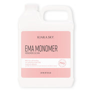 Kiara Sky EMA Monomer - سائل أظافر أكريليك احترافي، 8 أونصة سائلة