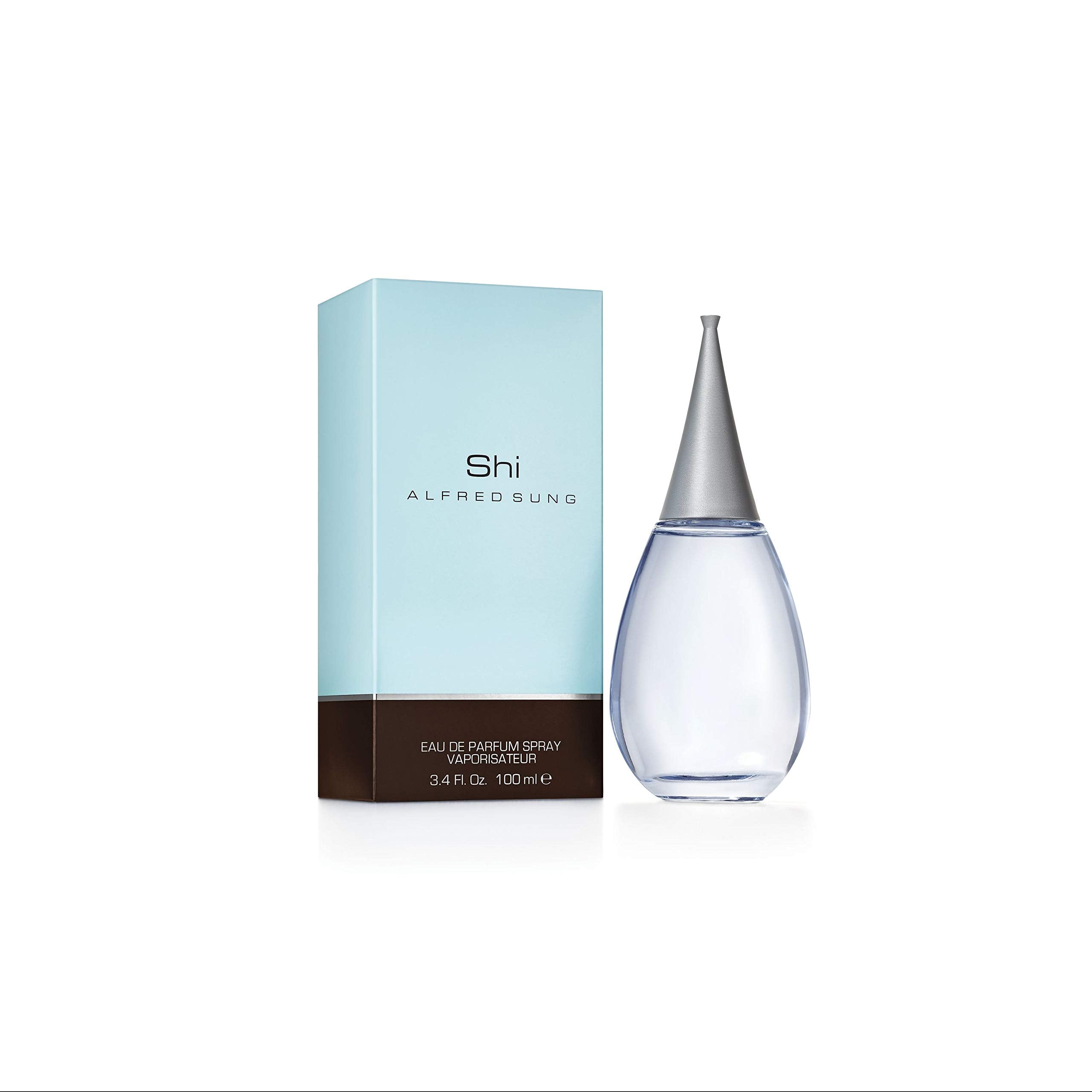 عطر الفريد سونج شى للنساء، او دى بارفان بخاخ 3.4 أونصة سائلة
