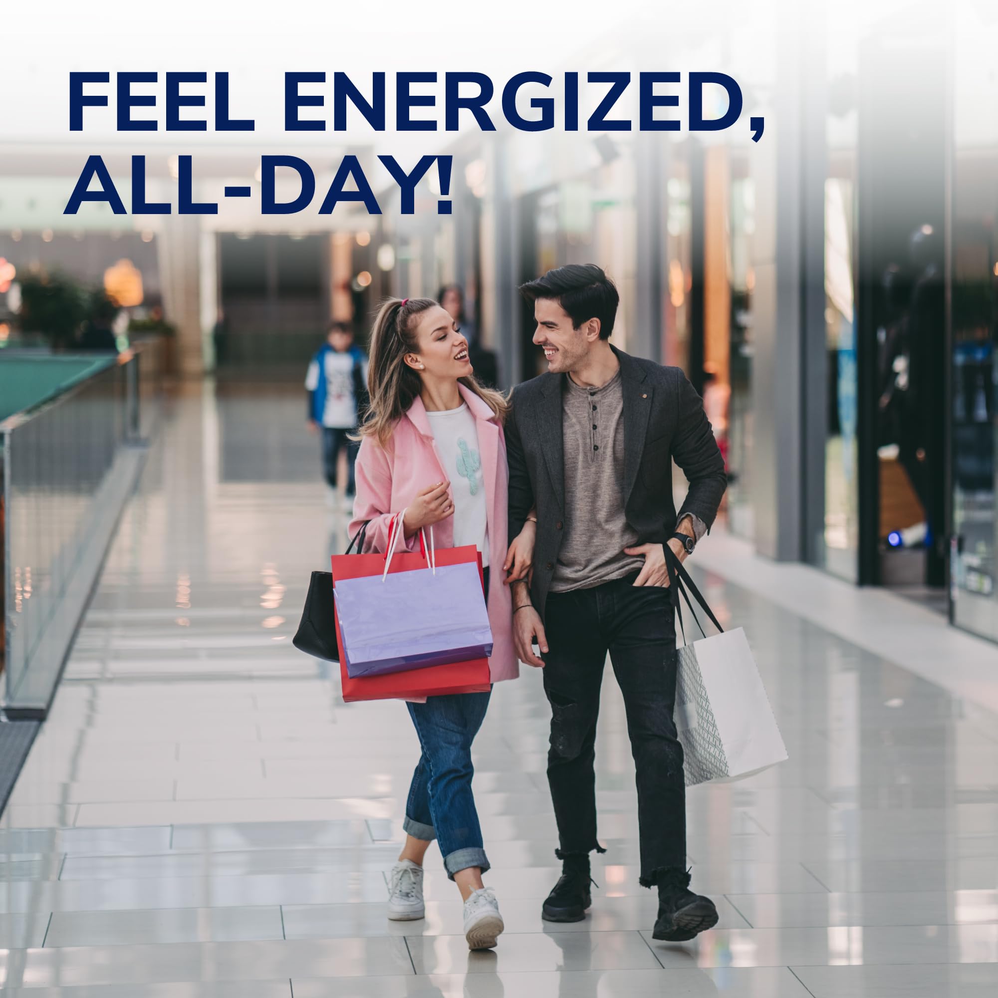 Dr. Scholl's Heel Cushions with Massaging Gel Advanced // All-Day Shock Absorption and Cushioning to Relieve Heel Discomfort (for Women's 6-10, Also Available for Men's 8-13)