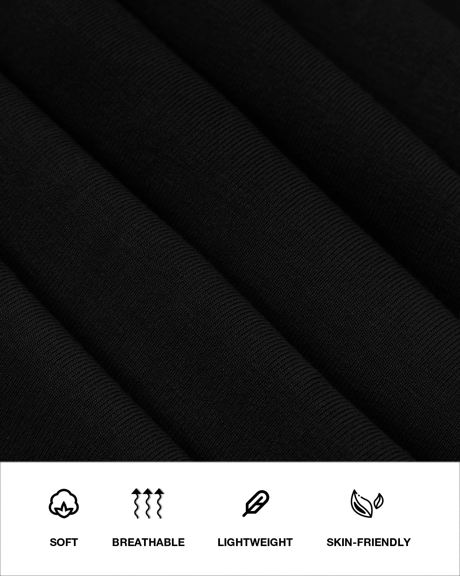 BTFBM Women's Ruched Bodycon Dress Summer Casual Sleeveless Back Slit Elegant Club Evening Party Cocktail Maxi Dresses(Black, Medium)