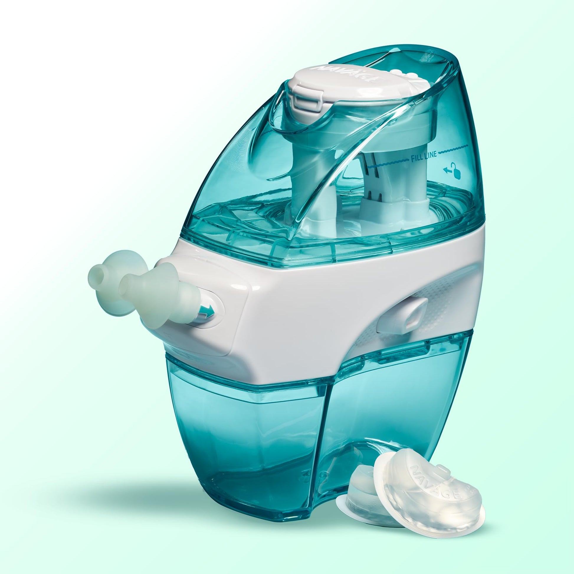 Navage Custom Cleaning Kit
