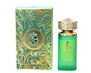 Paris Corner Pistachio Khair Unisex Perfume 3.4 Fl Oz Edp for Men and Women