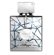 عطر أرماف كلوب دي نوي سيلاج لكلا الجنسين، ماء عطر بخاخ، 3.6 أونصة