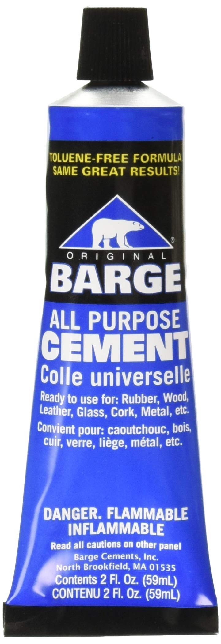 Barge All Purpose Cement