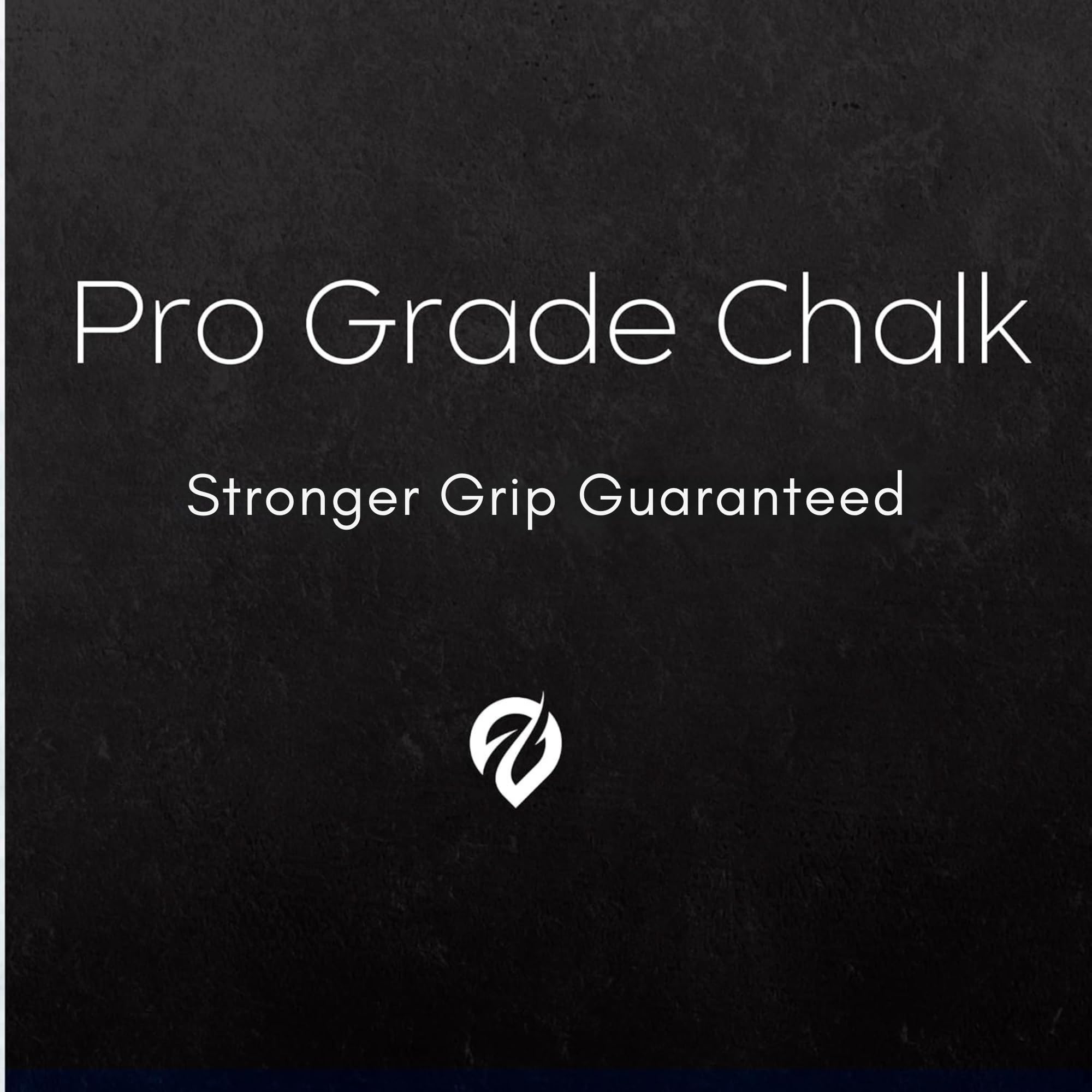 EVMT Brands Liquid Chalk, Mess Free Gym Chalk for Weightlifting, Gymnastics, Rock Climbing. Sweat Resistant and Long Lasting for Stronger Grip. Package May Vary.