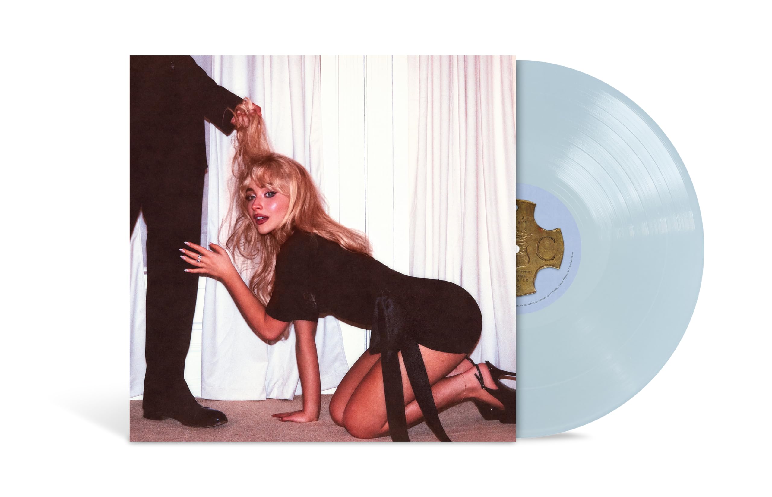 صديق الإنسان المخلص [Light Blue LP]