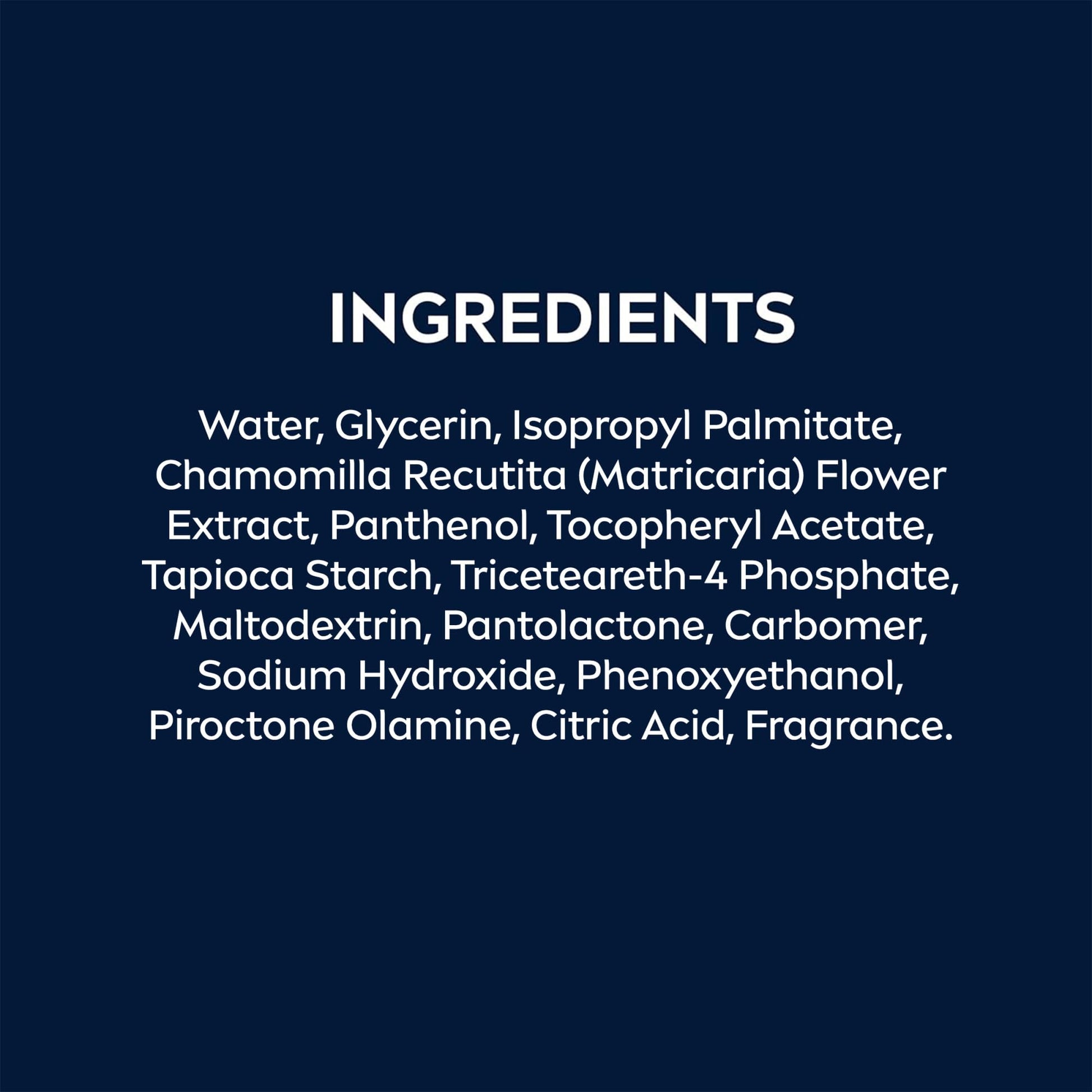 NIVEA MEN Sensitive Soothing Post Shave Balm with Vitamin E, Pro-Vitamin B5 and Chamomile Extract, Alcohol Free After Shave Balm for Men, Non-Greasy, 3.3 Fl Oz Bottle, Pack of 3