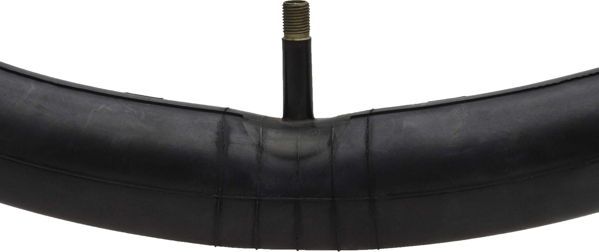 BELL Standard Bicycle Inner Tube, 20" x 1.75" - 2.125", Black