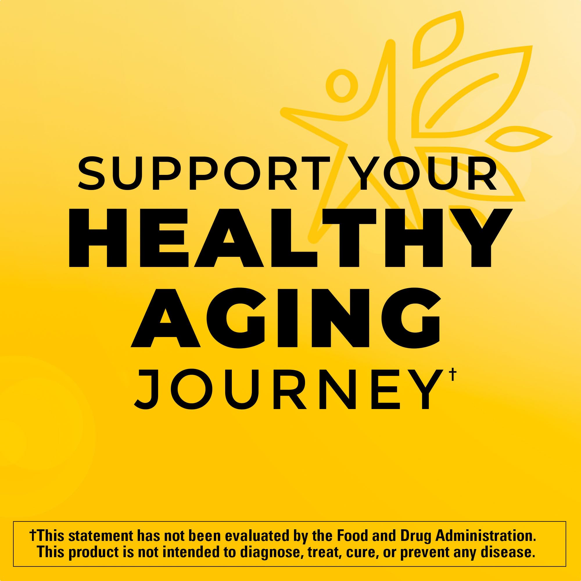Nature Made Zinc 30 mg, Dietary Supplement for Immune Health and Antioxidant Support, 100 Tablets, 100 Day Supply