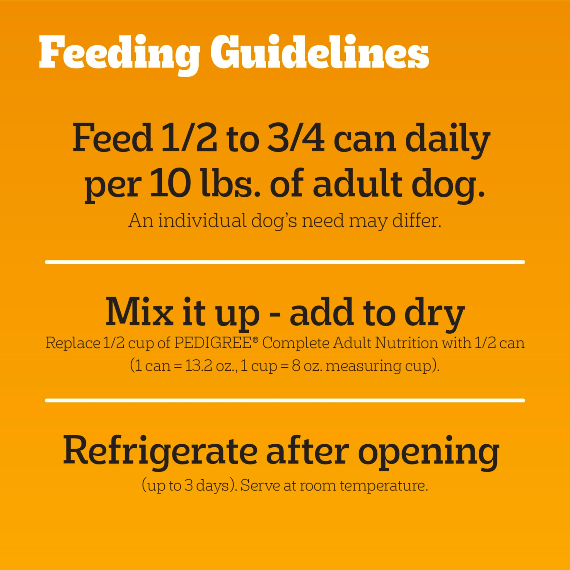 Pedigree Choice Cuts in Gravy Adult Canned Soft Wet Dog Food, Beef & Country Stew, 13.2 oz. Cans (12 Count, Pack of 1)