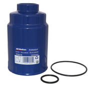 GM Parts GM Genuine Parts TP3018 (19431541) Fuel Filter Kit