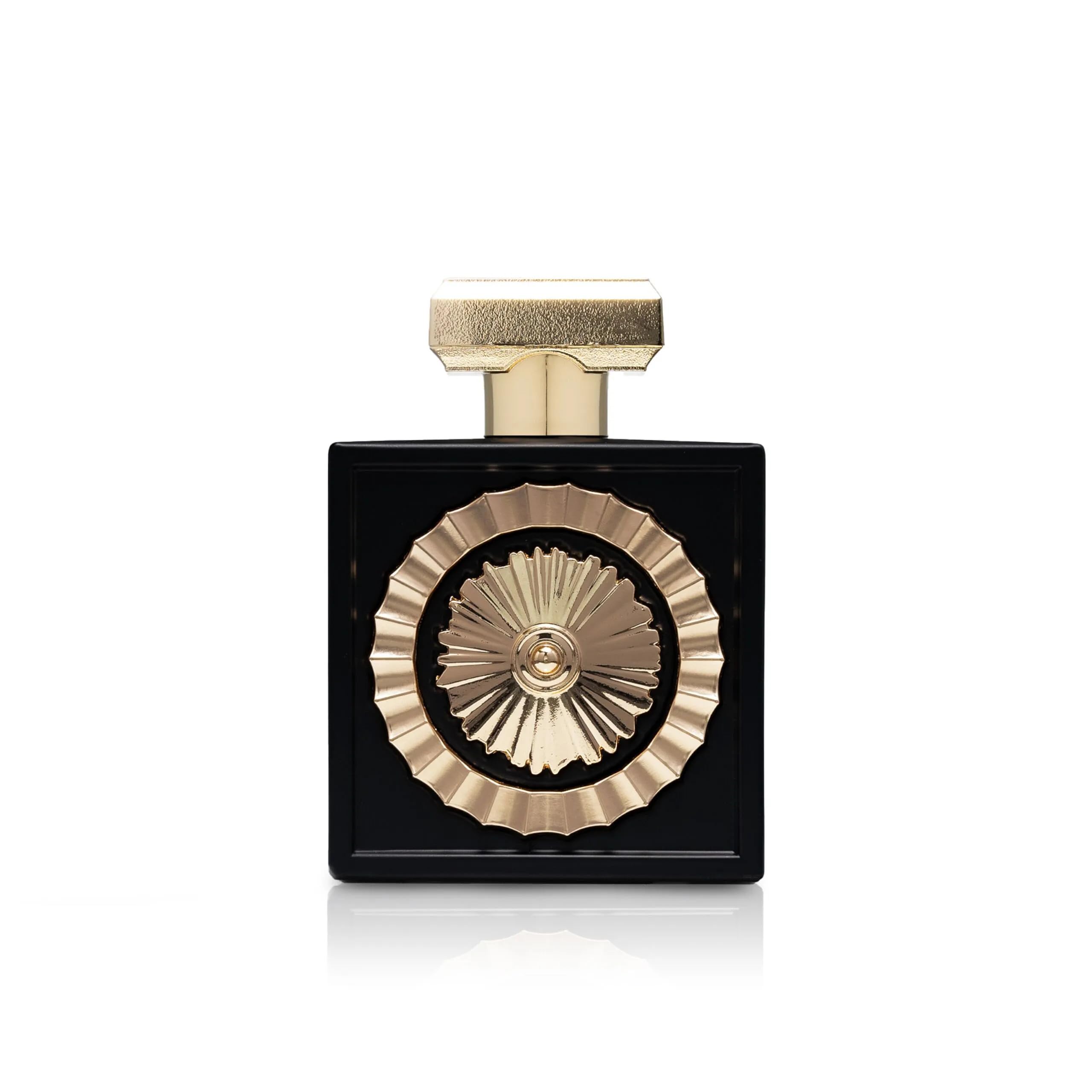 Lattafa Perfumes Nebras for Unisex Eau de Parfum Spray, 3.4 Ounce