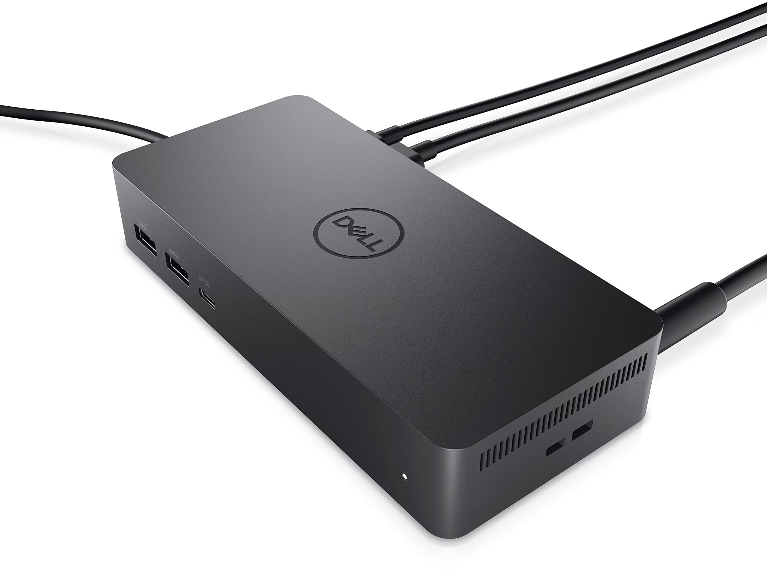 Dell Universal Dock UD22 Black