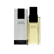عطر ألفريد صنغ النسائي، صنغ ماء تواليت بخاخ، 3.4 أونصة سائلة
