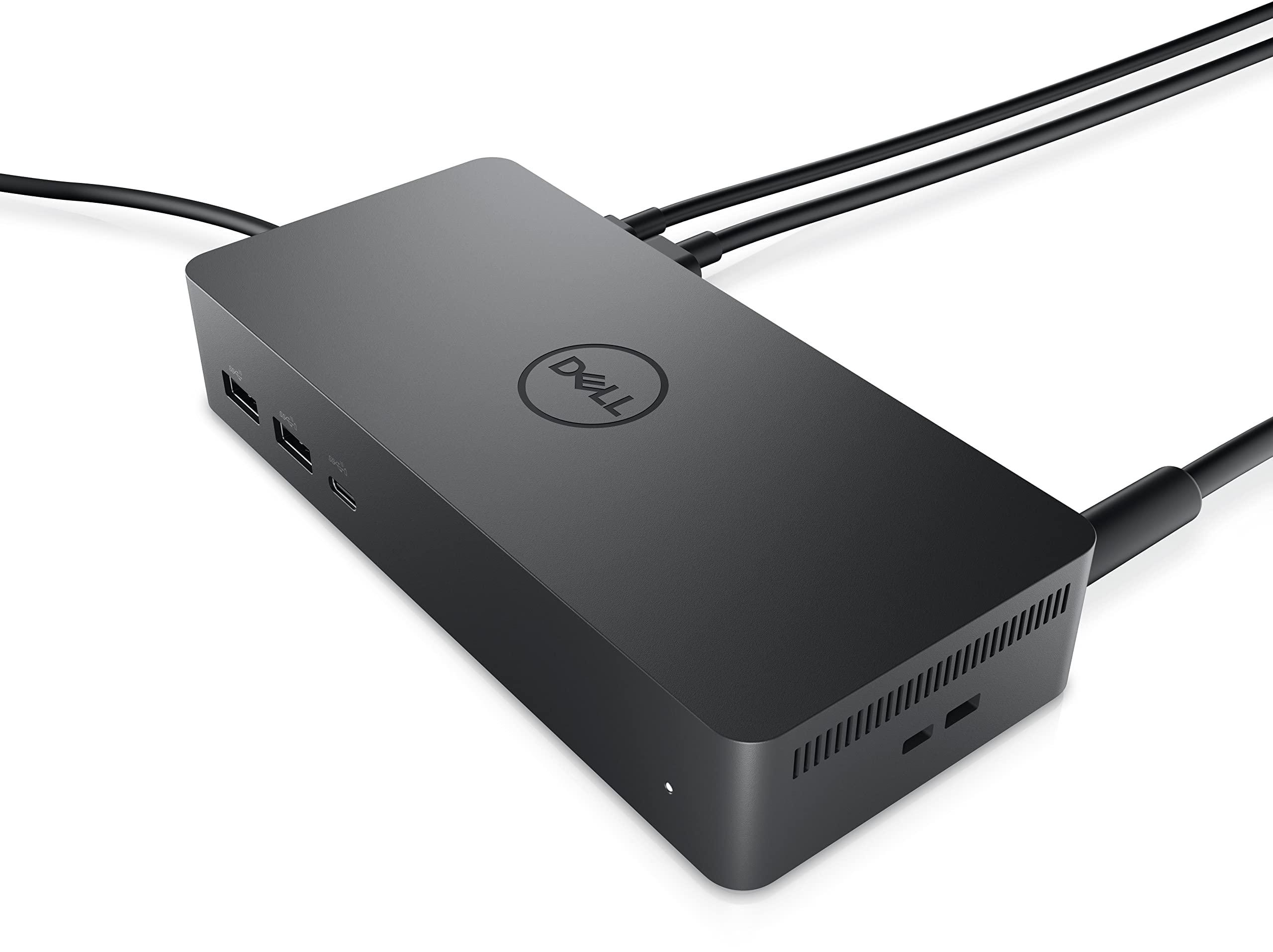 Dell Universal Dock UD22 Black
