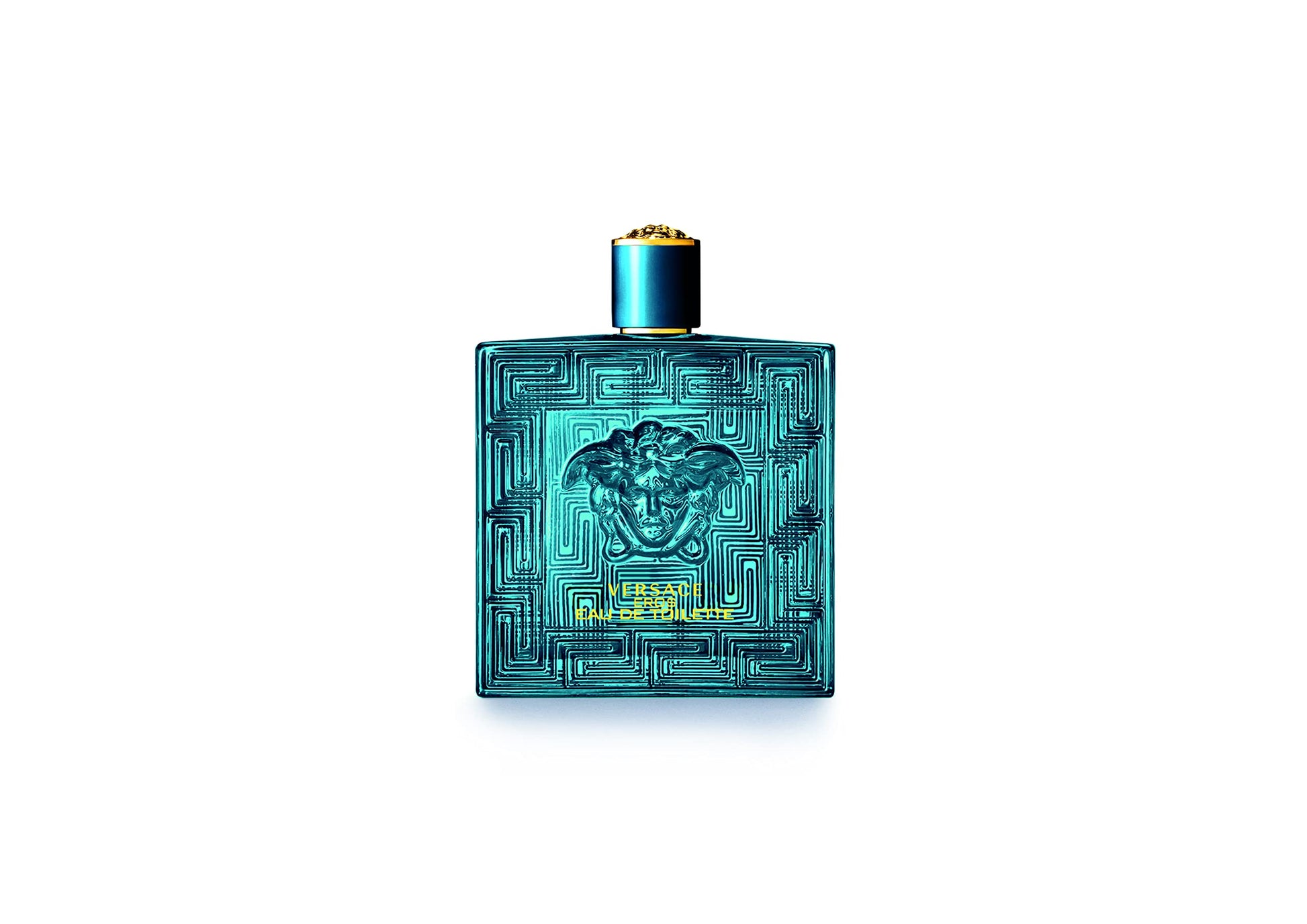 Versace Eros for Men 6.7 oz Eau de Toilette Spray