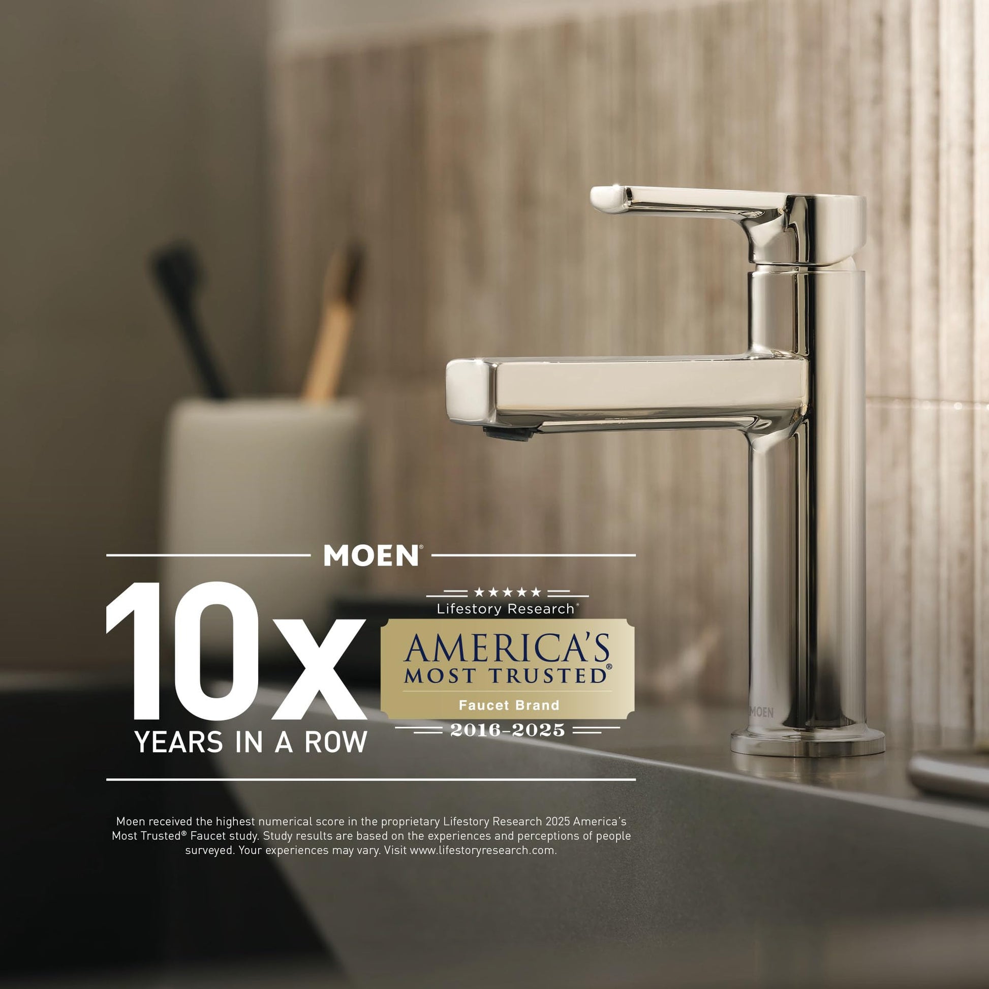 Moen 1222 One-Handle Posi-Temp Faucet Cartridge Replacement for Moen Tub Shower and Shower Only Configurations, Brass and Plastic