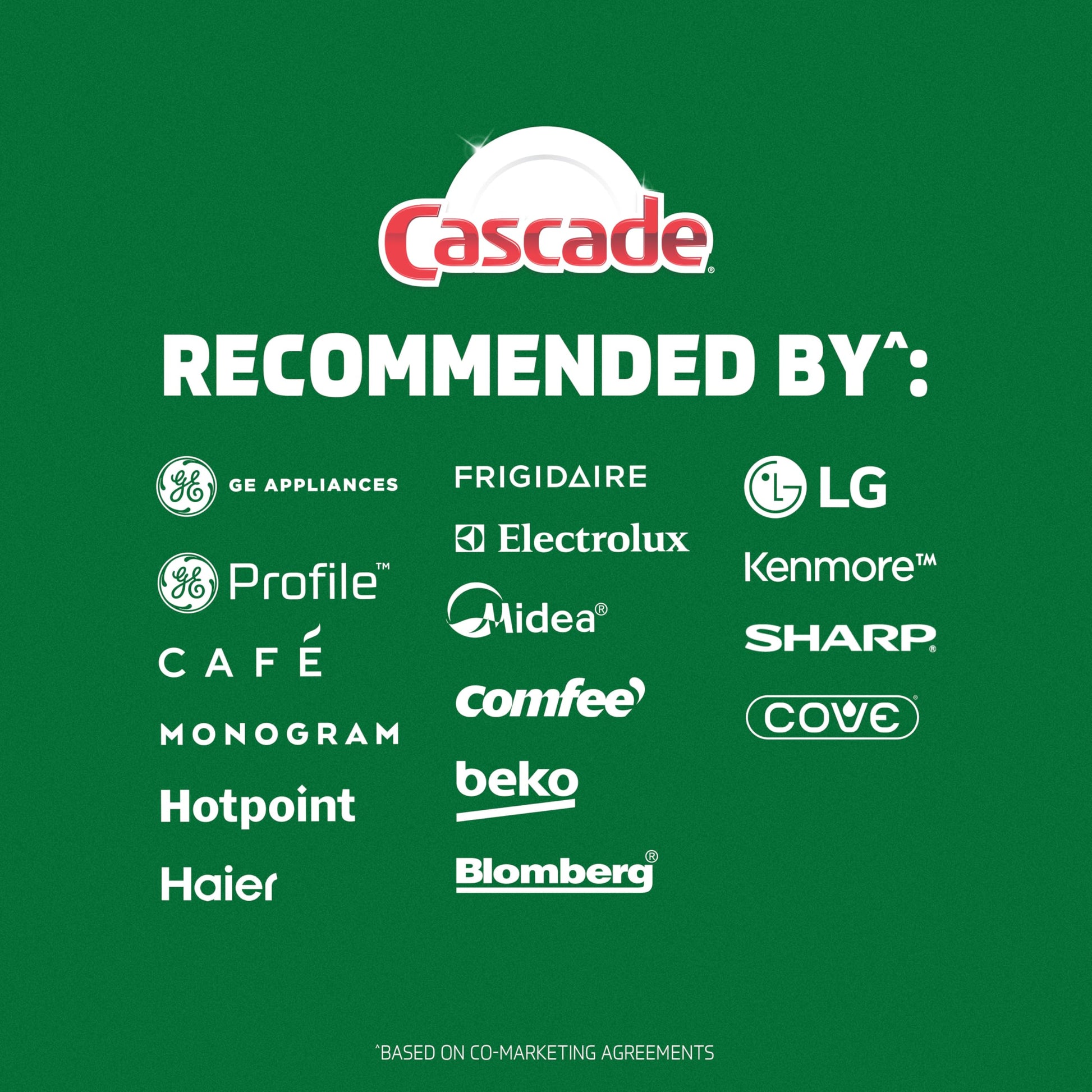 Cascade Complete Gel All-in-1 Dishwasher Detergent - Citrus breeze - 75 oz Packaging May Vary