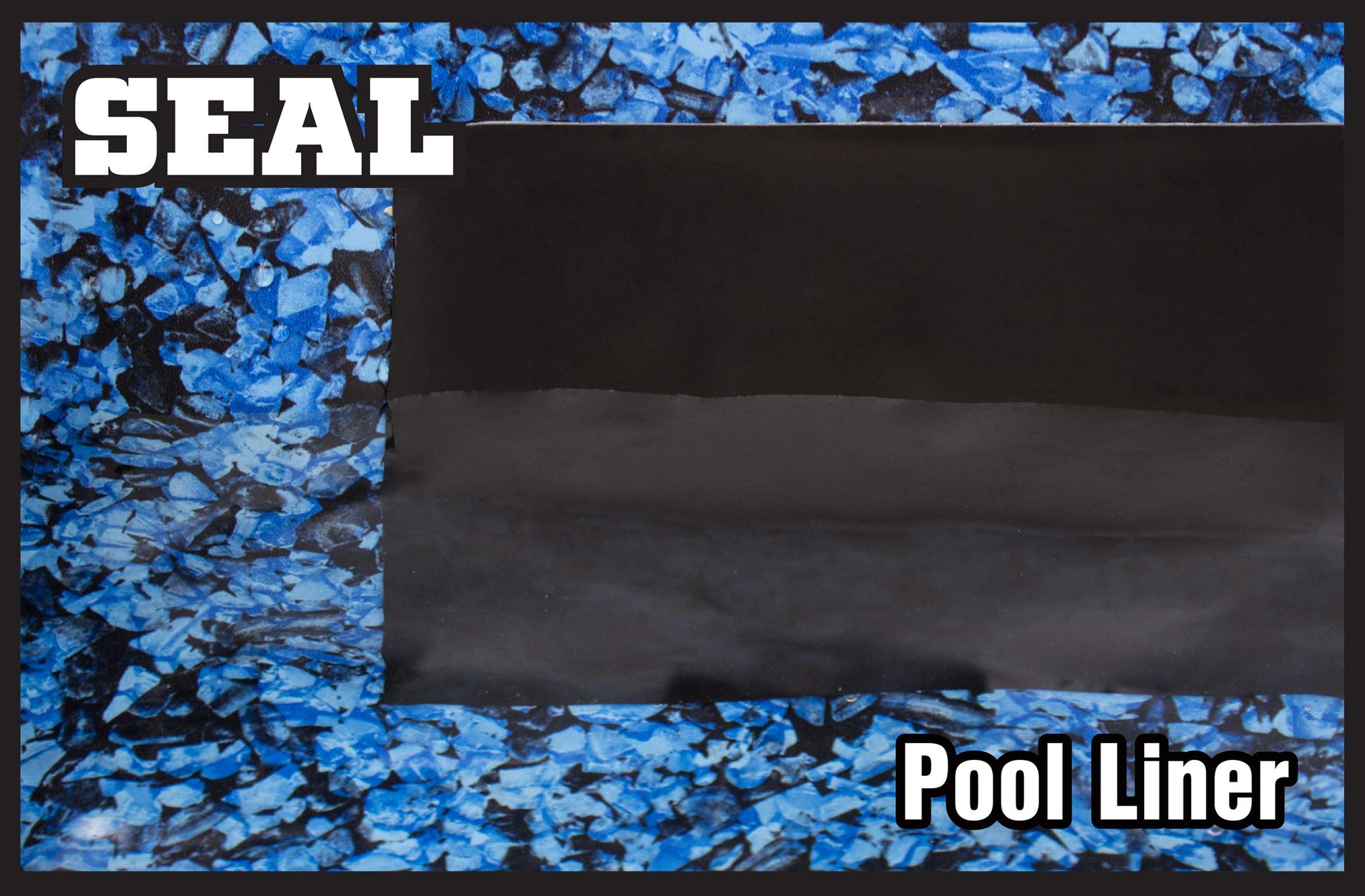 Gorilla Waterproof Patch & Seal Tape, Black Tape, 4" x 10' (Pack of 1) - Permanent Weather Resistant Seal for Leaks and Repairs