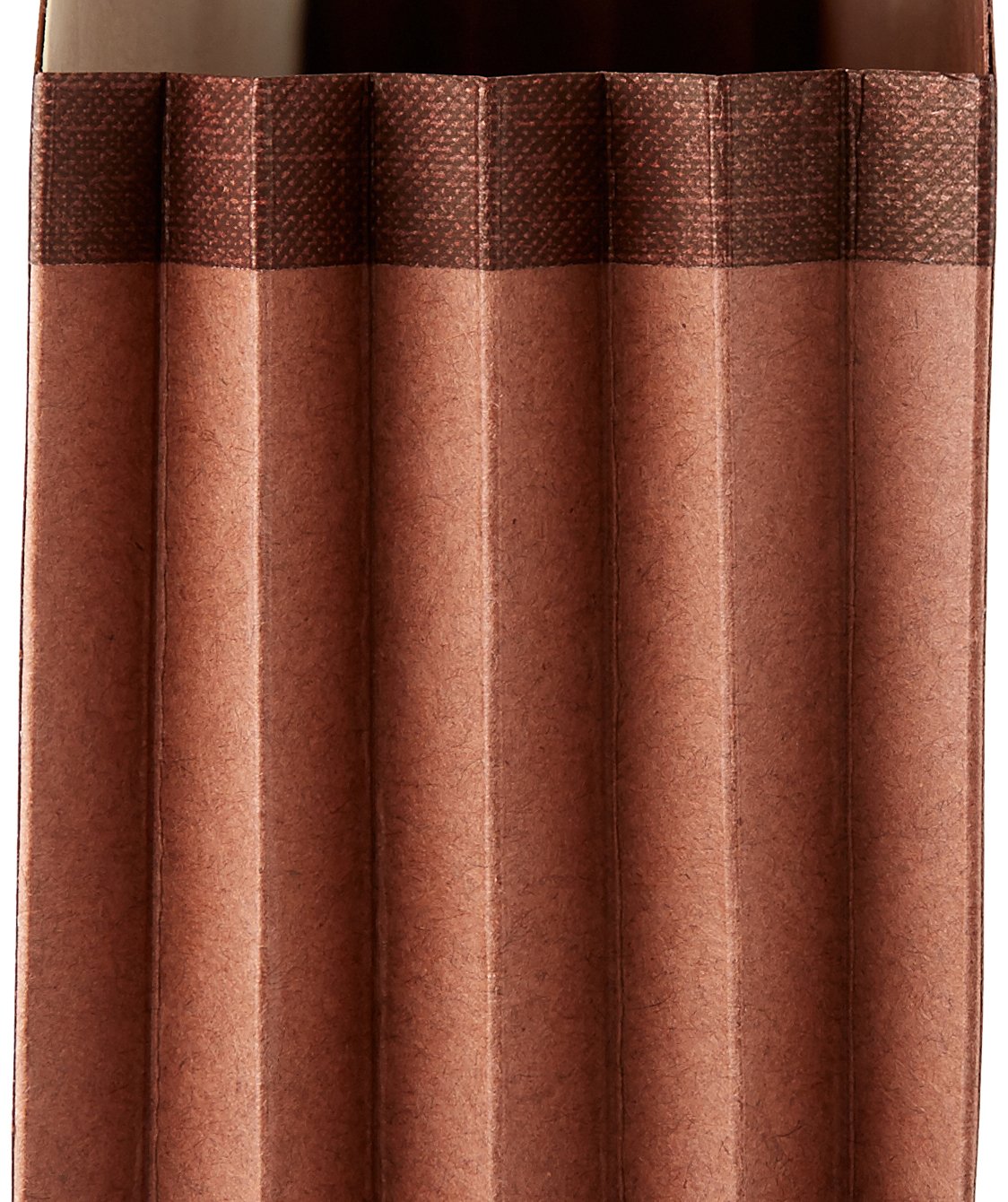 Amazon Basics Expanding File Folder Organizer with Pockets, Letter Size, 3.5-Inch Expansion, 25-Pack, 9.5 x 11.75 Inches, Brown