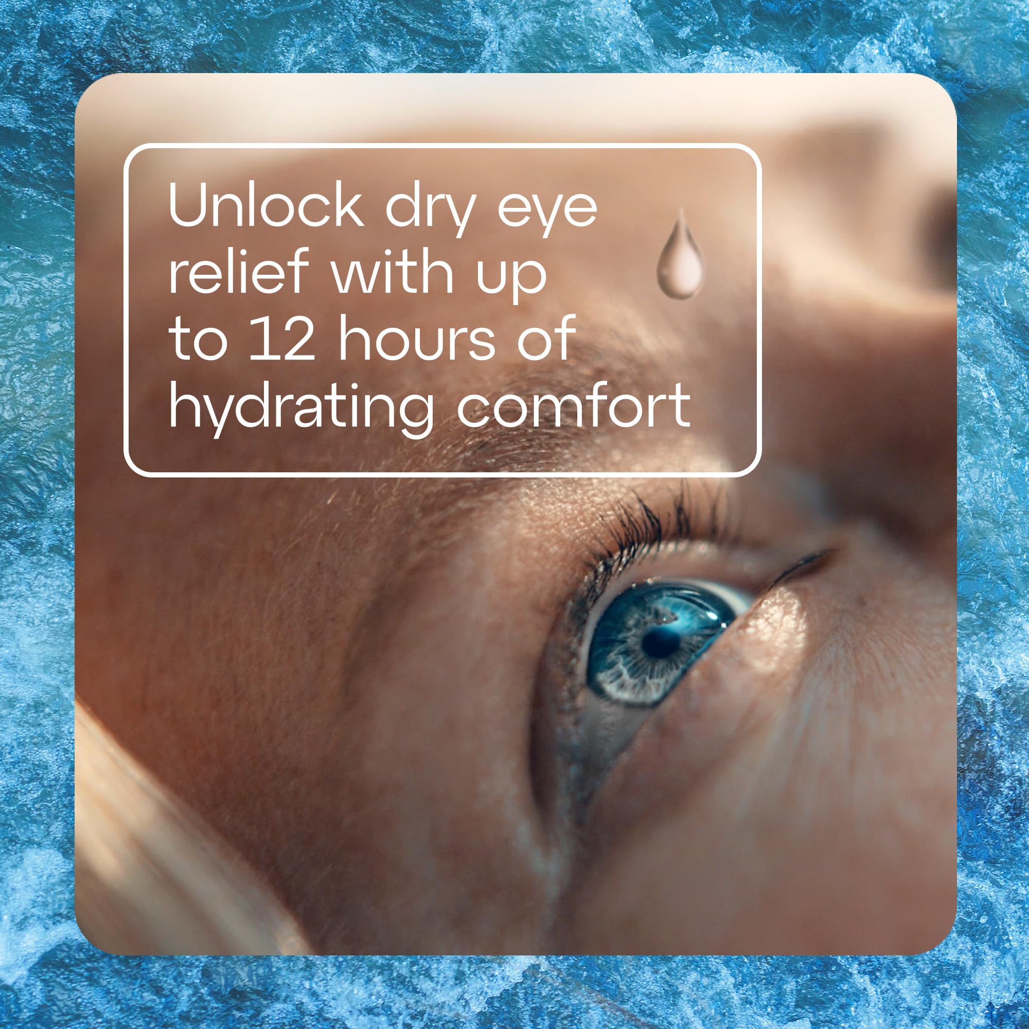 TheraTears Extra Dry Eye Drops, Twin Pack, 2 Bottles x 0.5 fl oz (Pack of 1)