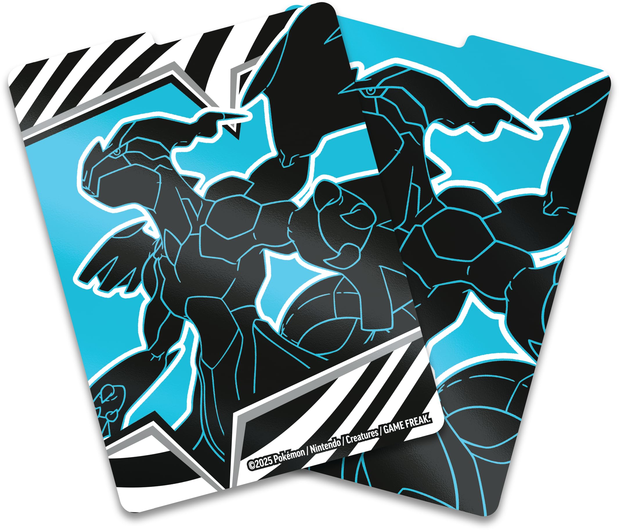 Pokemon TCG Scarlet & Violet 10.5 Black Bolt Elite Trainer Box