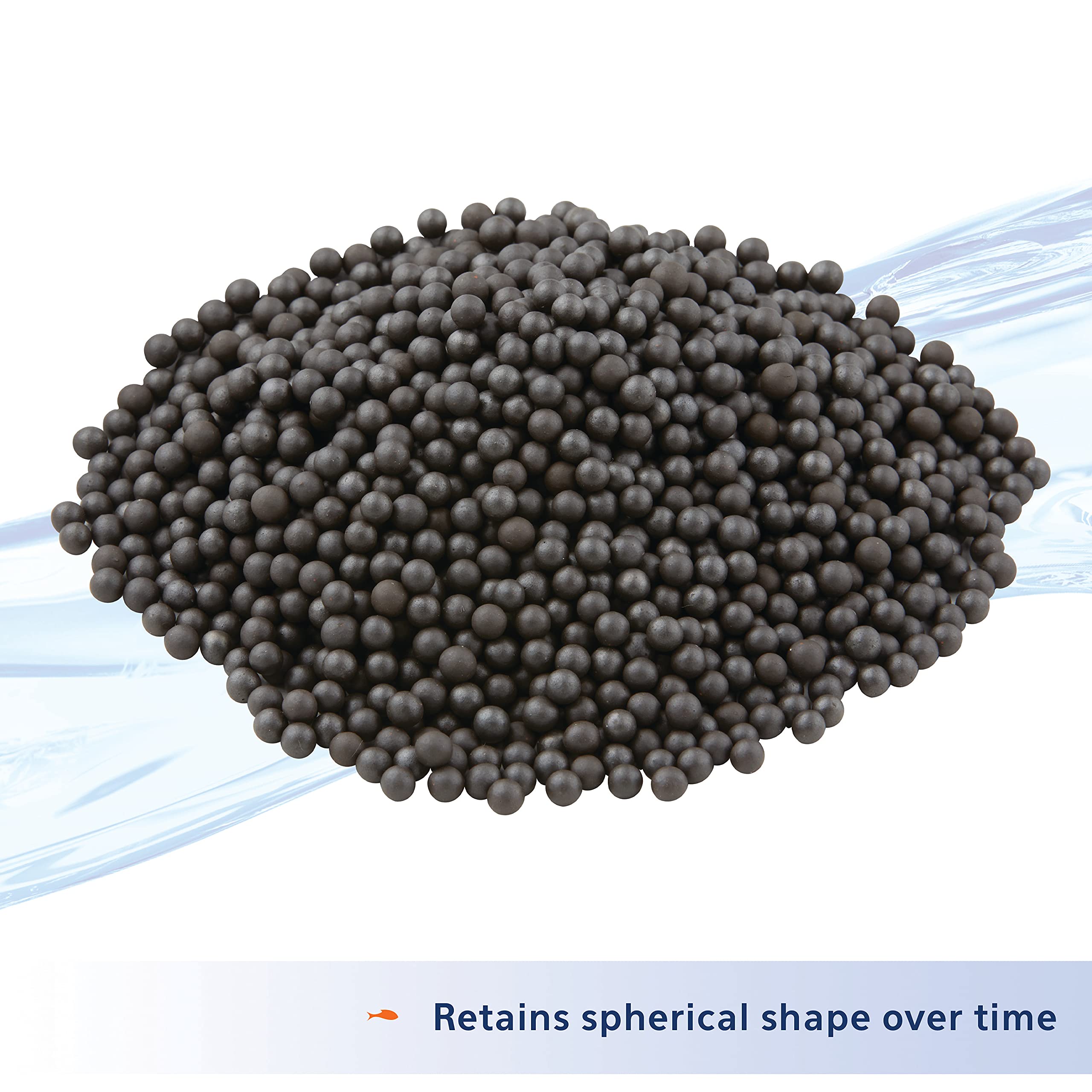 Aqueon Plant and Shrimp Aquarium Substrate, Aqua Soil for Fish Tanks, 5 Pounds