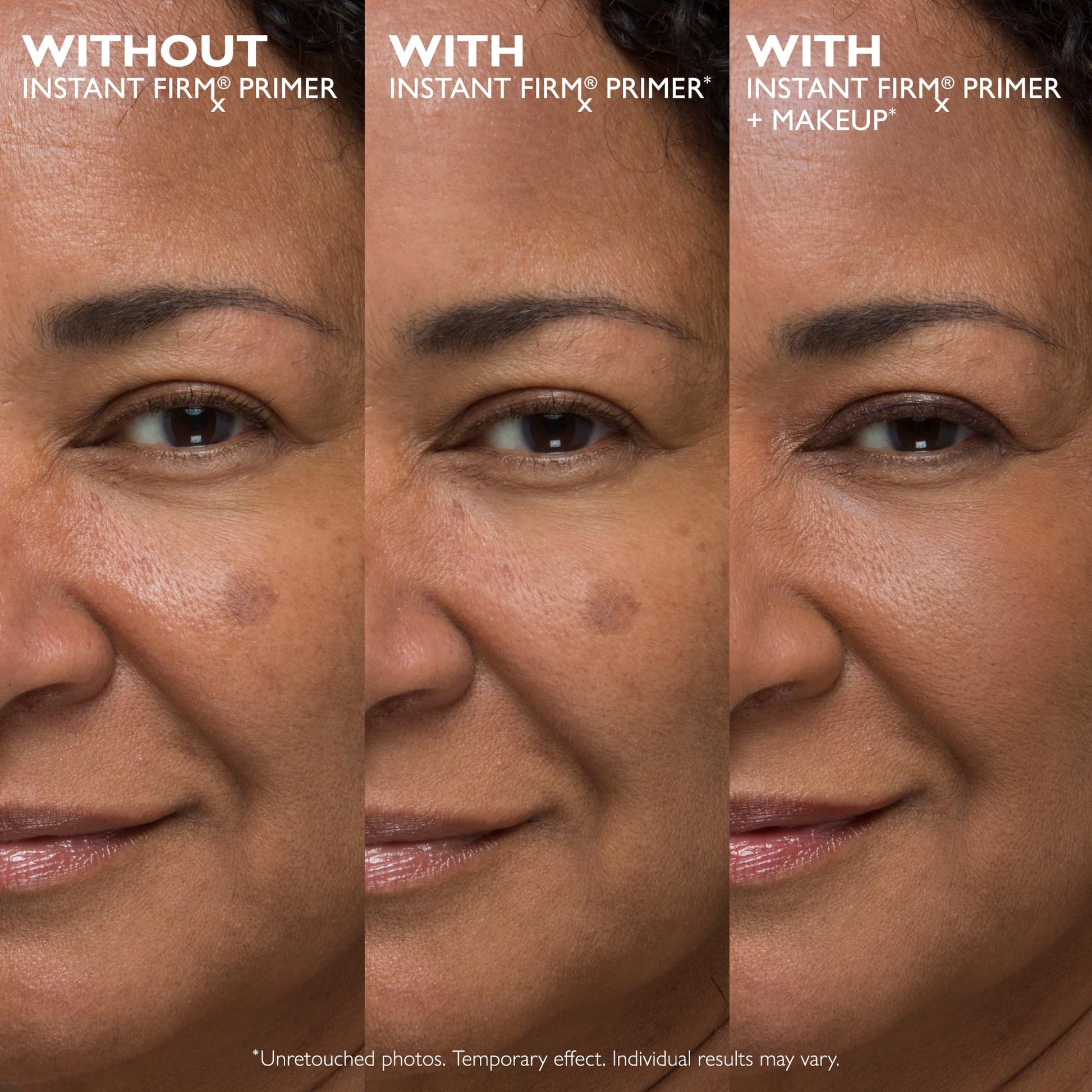 Peter Thomas Roth | Instant FIRMx® No-Filter Primer, Instant Skin Tightener, Skin Firmer, Makeup Primer For Face, Blurring Face Primer