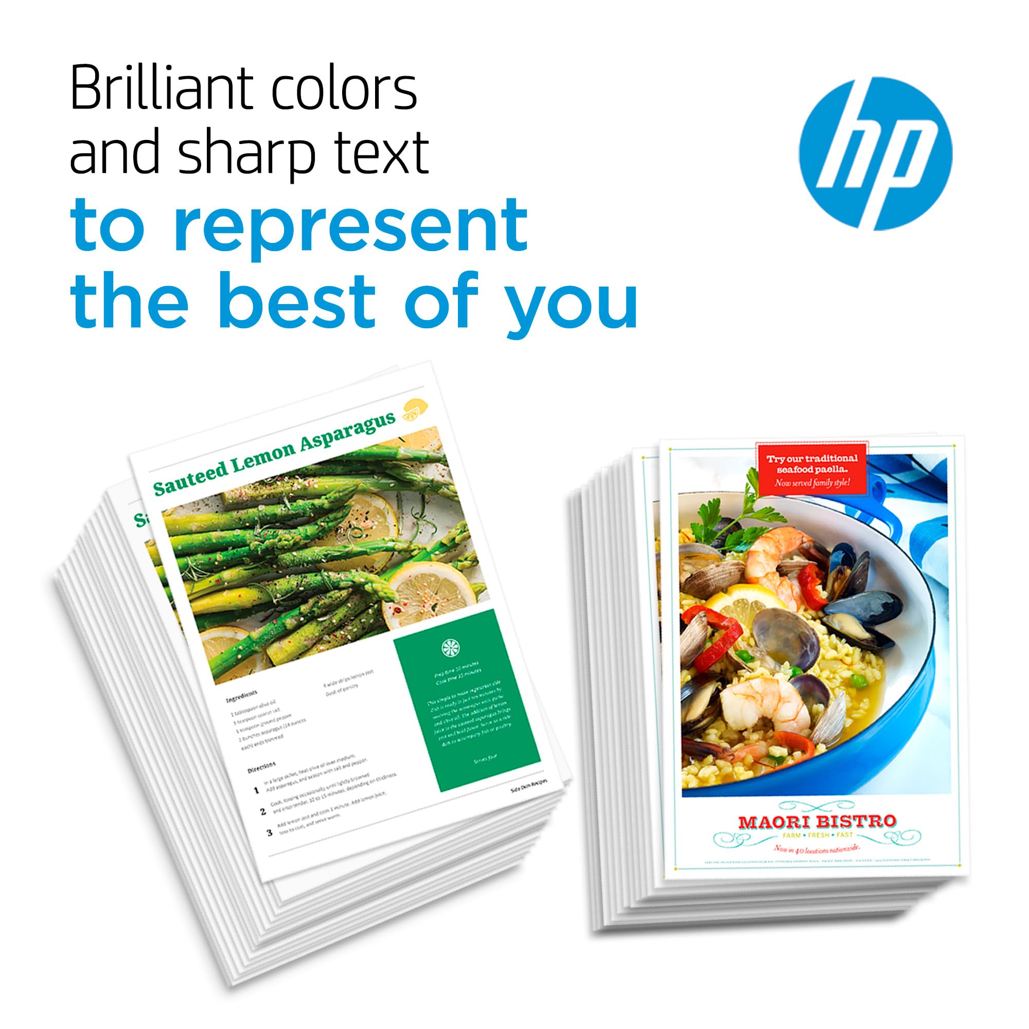 HP 951 Cyan, Magenta, Yellow Ink Cartridges for HP Printers (3 Pack) | Works with OfficeJet 8600, OfficeJet Pro 251dw, 276dw, 8100, 8610, 8620, 8630 | Eligible for Instant Ink | CR314FN