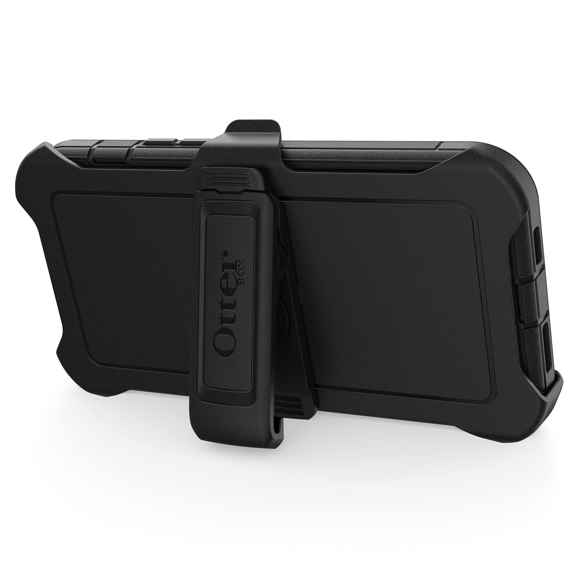 OtterBox Defender Case for iPhone 12 PRO MAX - Black