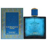 فيرساتشي ايروس للرجال - بخاخ ماء عطر 3.4 أونصة