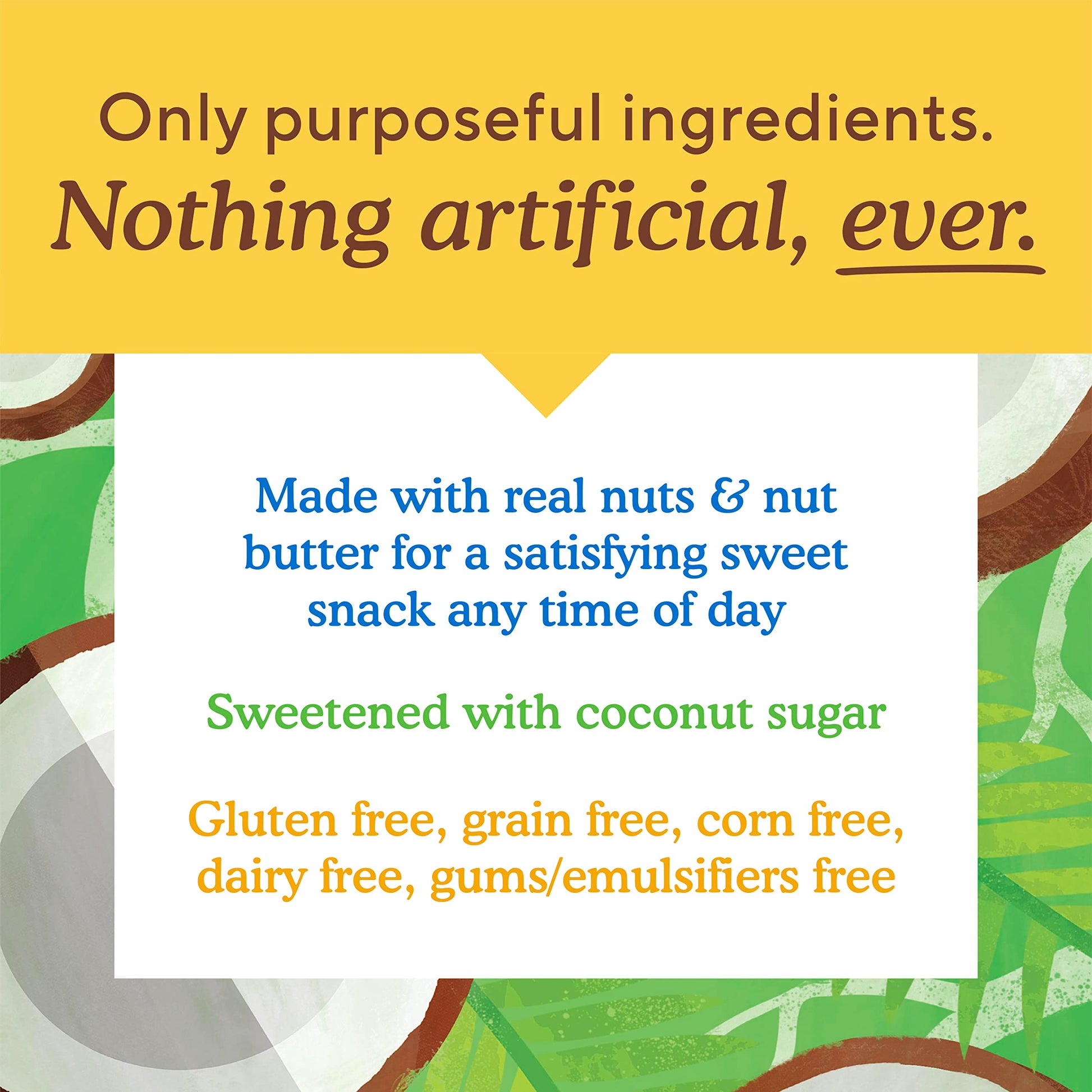 Simple Mills, Cocoa Cashew Crème Sandwich Cookies - Gluten Free, Vegan (Pack of 1)
