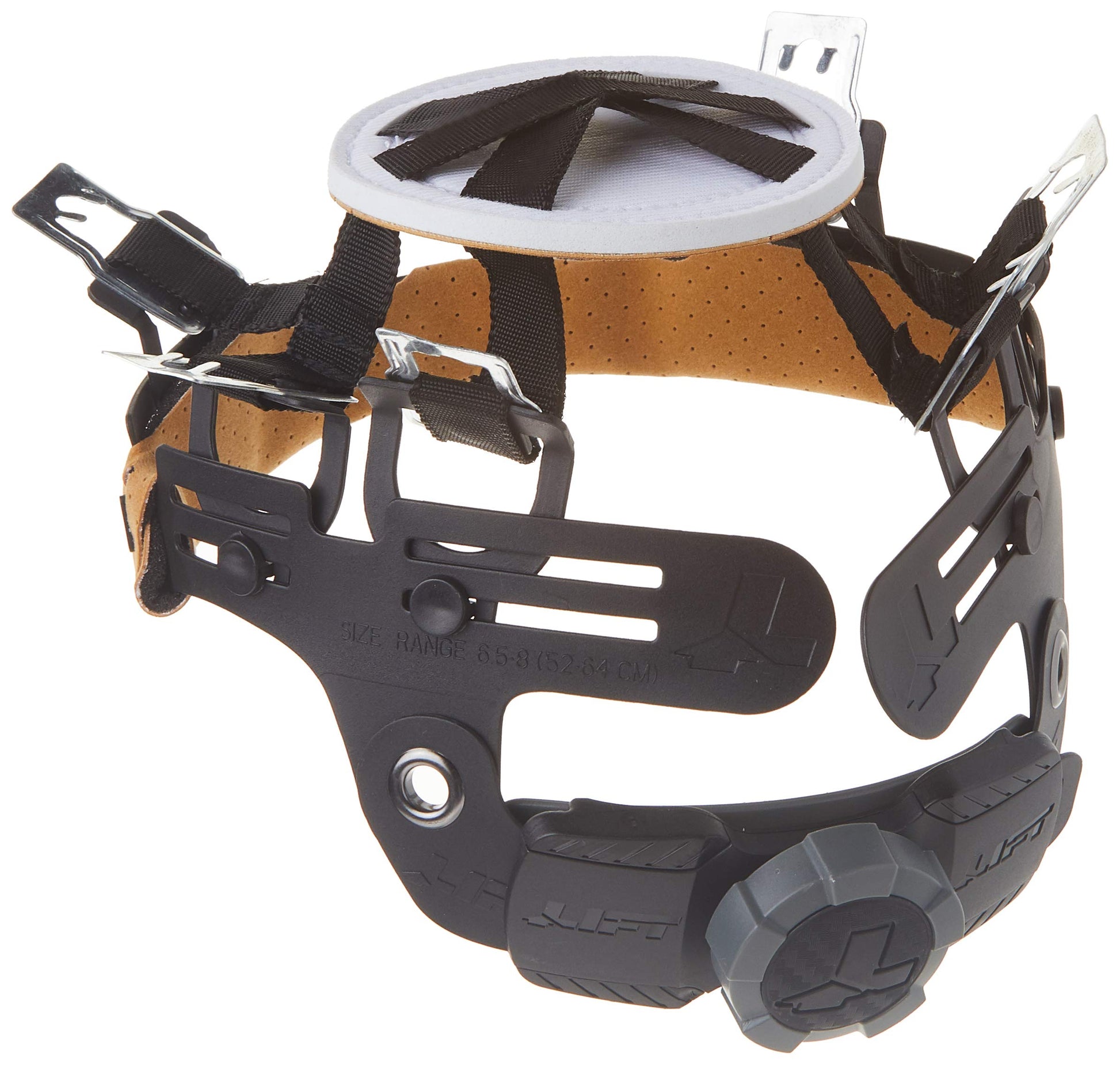 Lift Safety HDF-18RS DAX Hard Hat Replacement Suspension