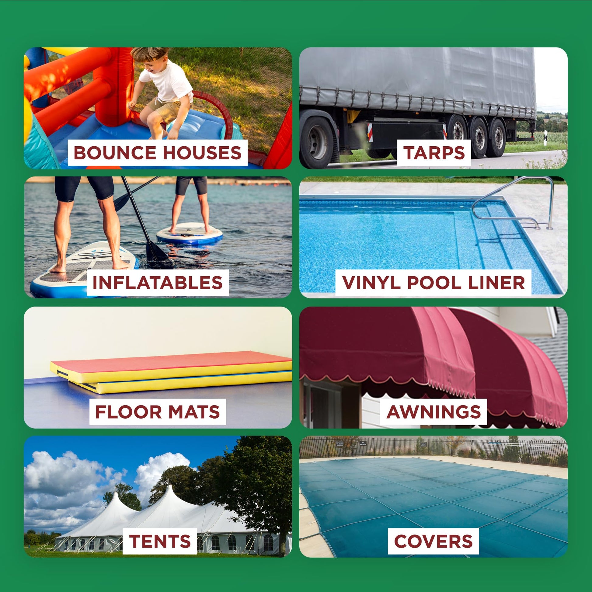 HH-66 Vinyl Cement, 4 oz. can - Vinyl Adhesive, Cement Glue, Repair Glue, Inflatables, Pool Liner, Tarps, Tents, Awnings, Mats, Covers, Waterproof, High Strength, Long Lasting, RH Adhesives