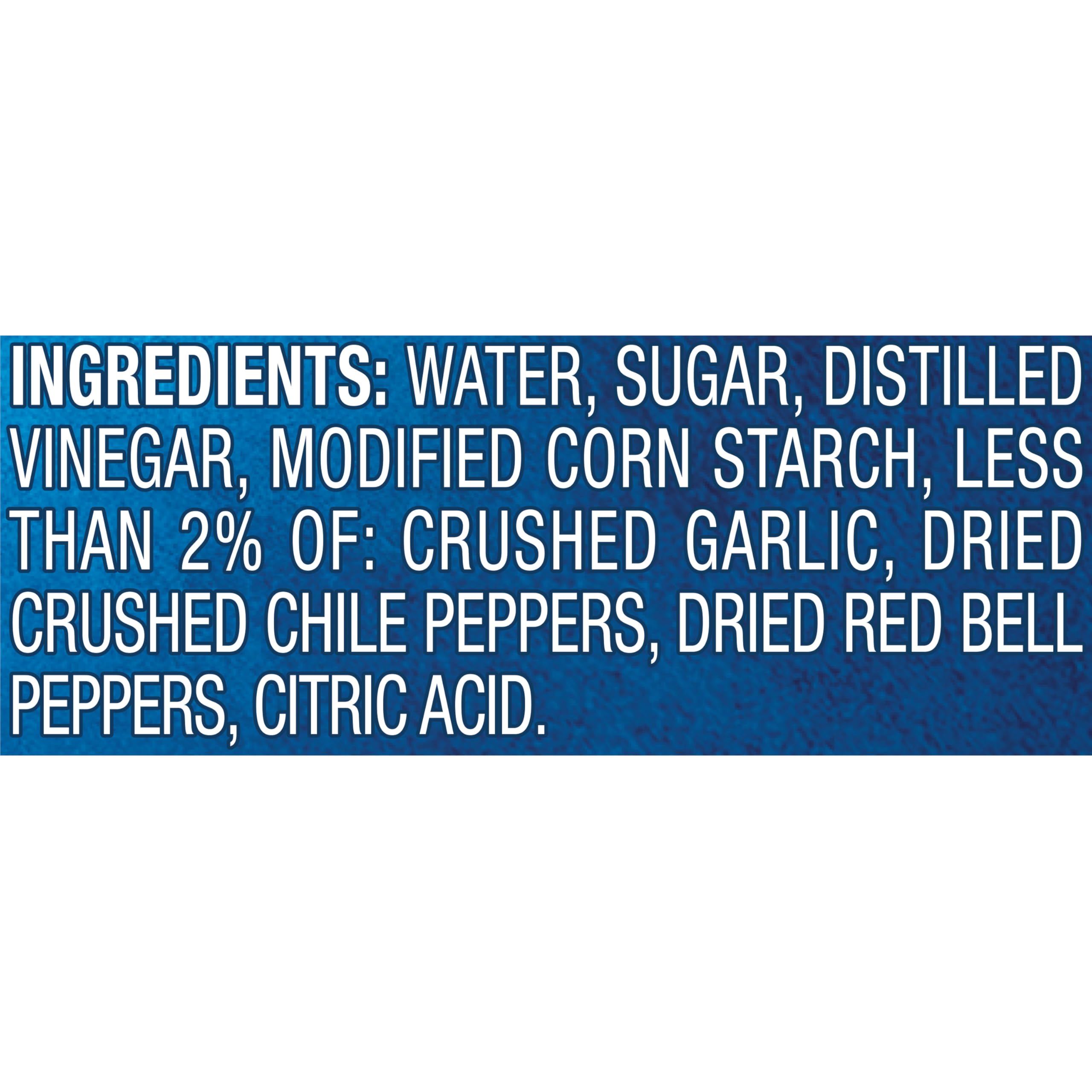 La Choy Sweet Chili Stir Fry Sauce & Marinade, 15-oz. Bottle