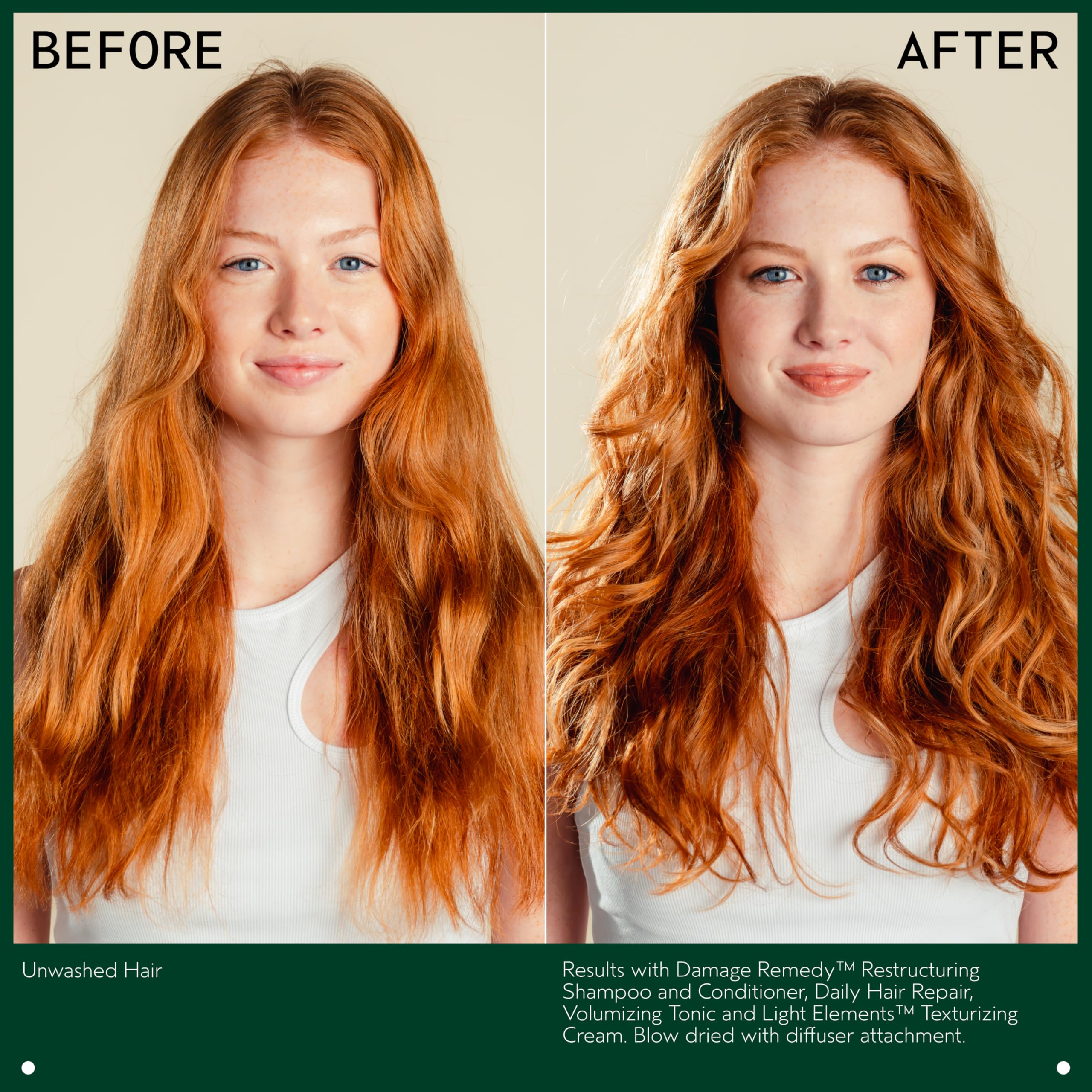 Aveda Volumizing Tonic | Volume Spray for Thin and Fine Hair Types, 3.4 Fl Oz
